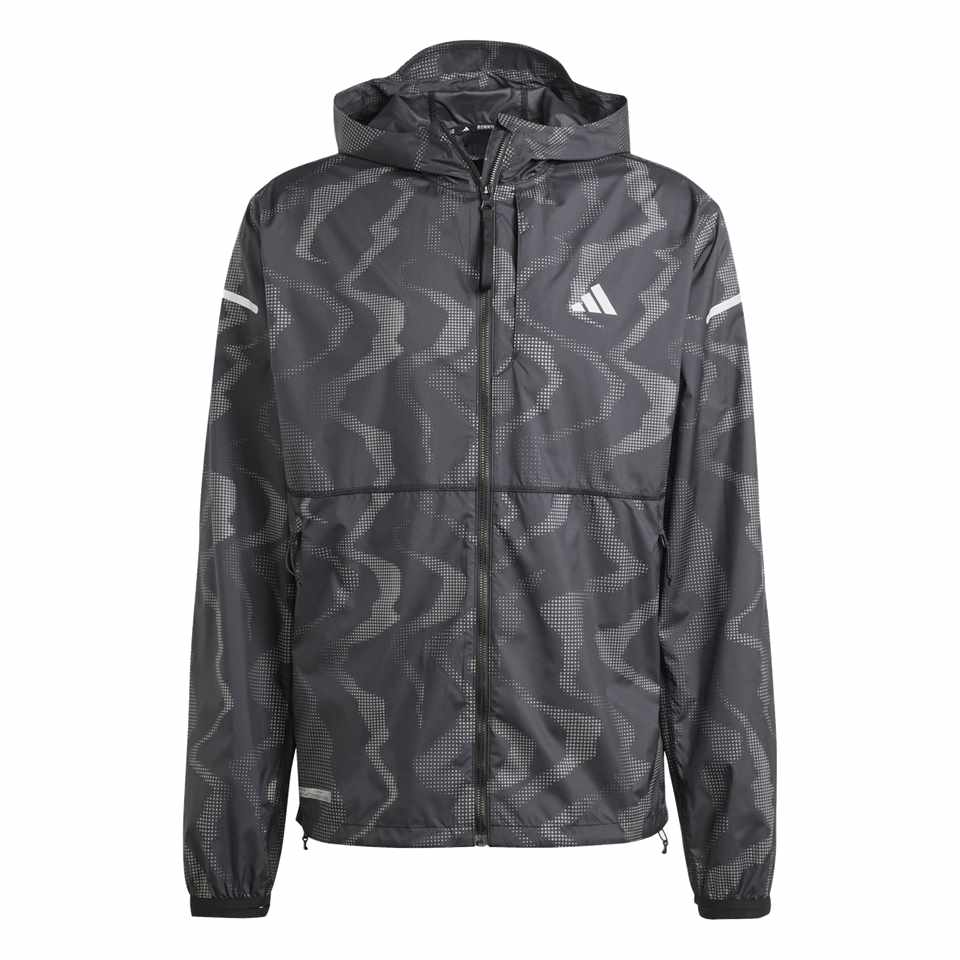 Trakks ADIDAS Ult Prem Jacket Homme Vêtements Homme Vestes et coupes vent