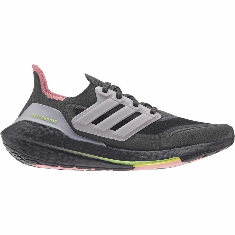 Trakks ADIDAS Ultraboost 21 W Ladies Ladies Shoes Road