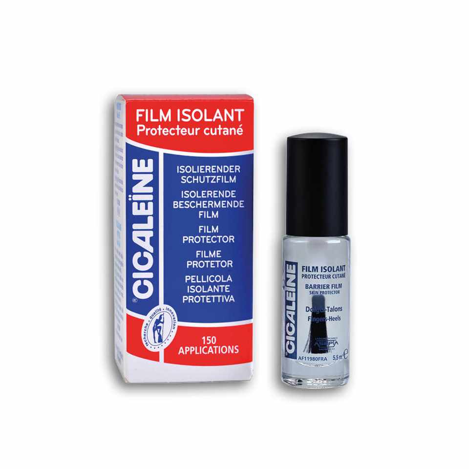 Trakks AKILEINE Cicaleïne Film Isolant Nutrition & Soins Soins Crèmes et gels