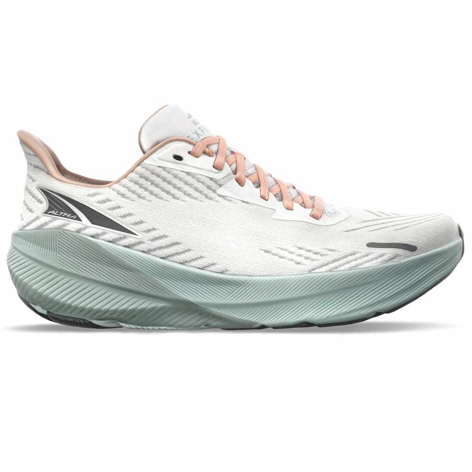 Trakks ALTRA Altra FWD Experience W Dames Damesschoenen Loopschoenen