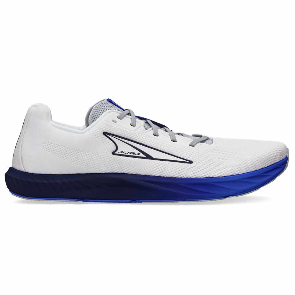 Trakks ALTRA Escalante 4 Homme Chaussures Homme Route