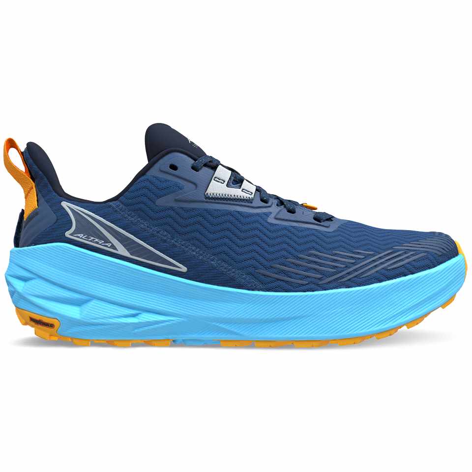 Trakks ALTRA Experience Wild Heren Herenschoenen Trailschoenen