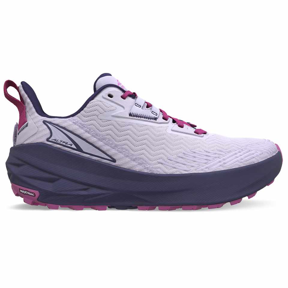 Trakks ALTRA Experience Wild W Ladies Ladies Shoes Trail