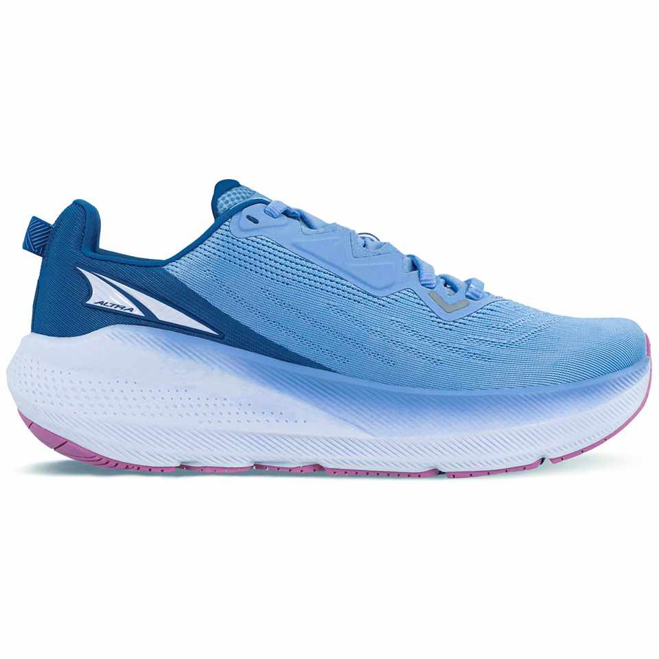 Trakks ALTRA FWD Via W Dames Damesschoenen Loopschoenen