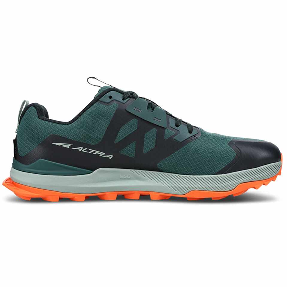 Trakks ALTRA Lone Peak 7 Men Men s Shoes Trail