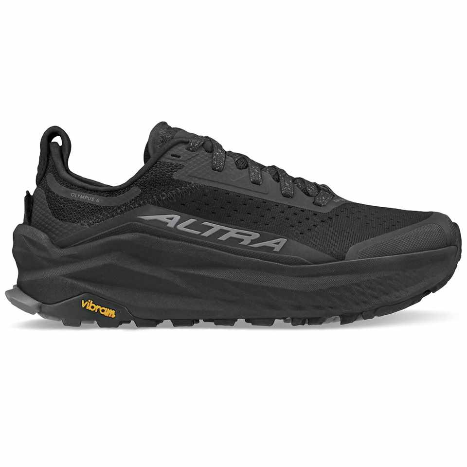 Trakks ALTRA Olympus 6 W Ladies Ladies Shoes Trail