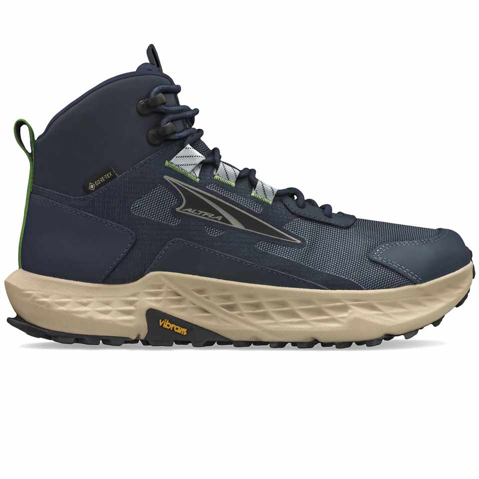 Trakks ALTRA Timp 5 Hiker GTX® W Ladies Ladies Shoes Hiking
