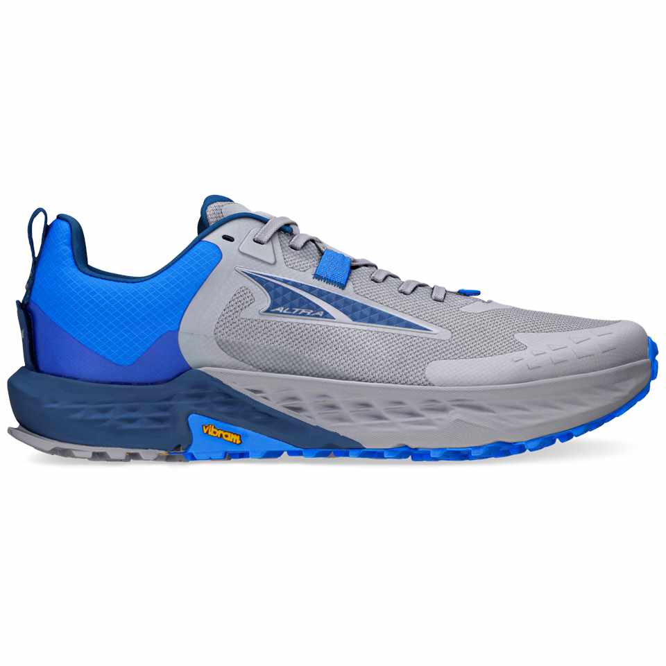 Trakks ALTRA Timp 5 Homme Chaussures Homme Trail