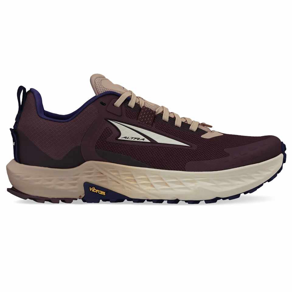 Trakks ALTRA Timp 5 W Femme Chaussures Femme Trail