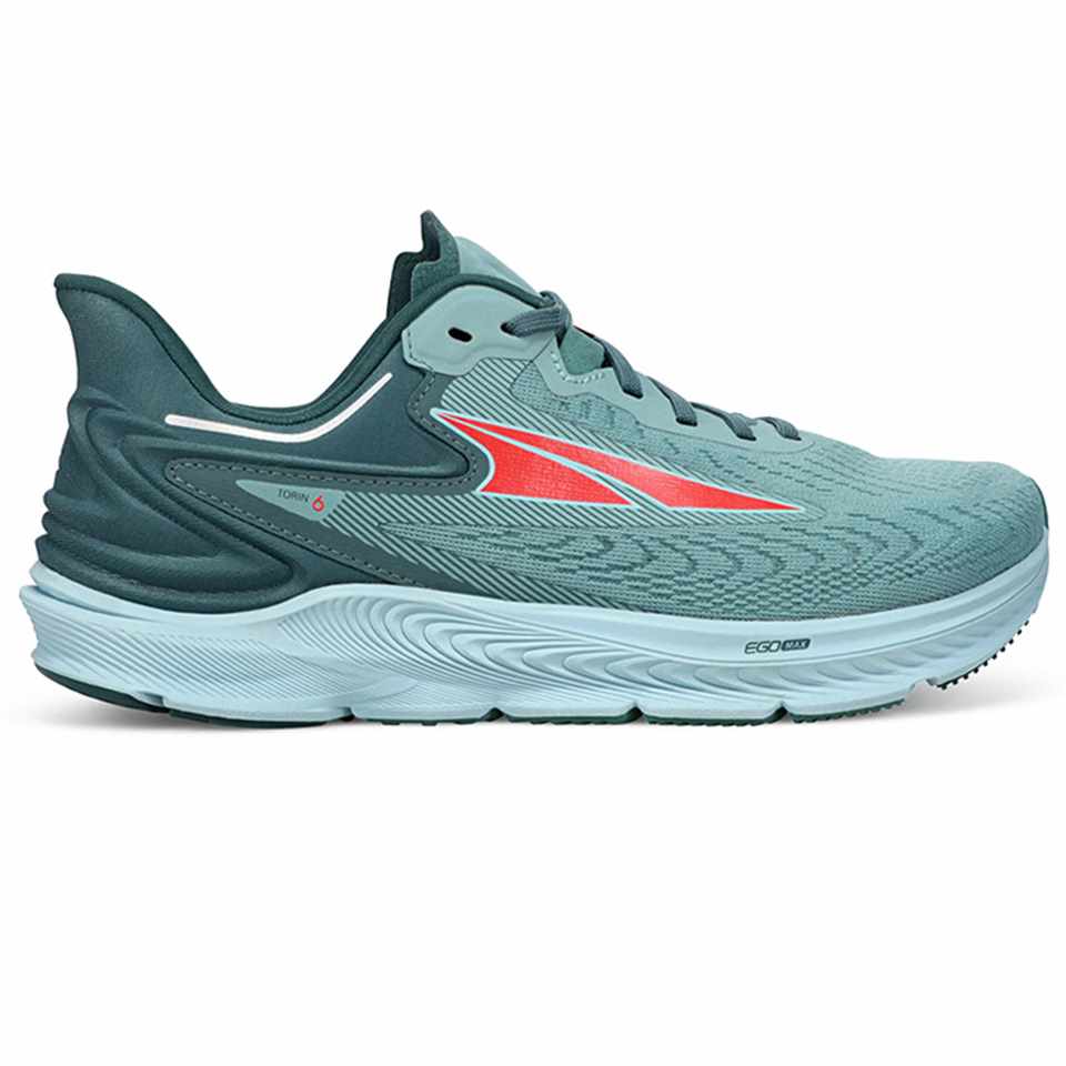 Trakks ALTRA Torin 6 W Femme Chaussures Femme Route