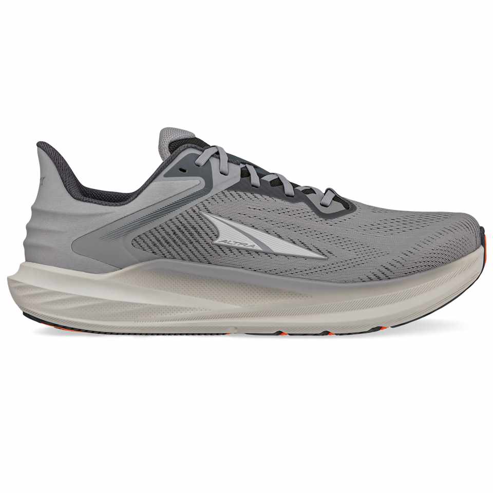 Trakks ALTRA Torin 8 Homme Chaussures Homme Route