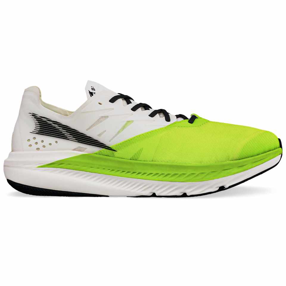 Trakks ALTRA Vanish Carbon 2 Homme Chaussures Homme Route