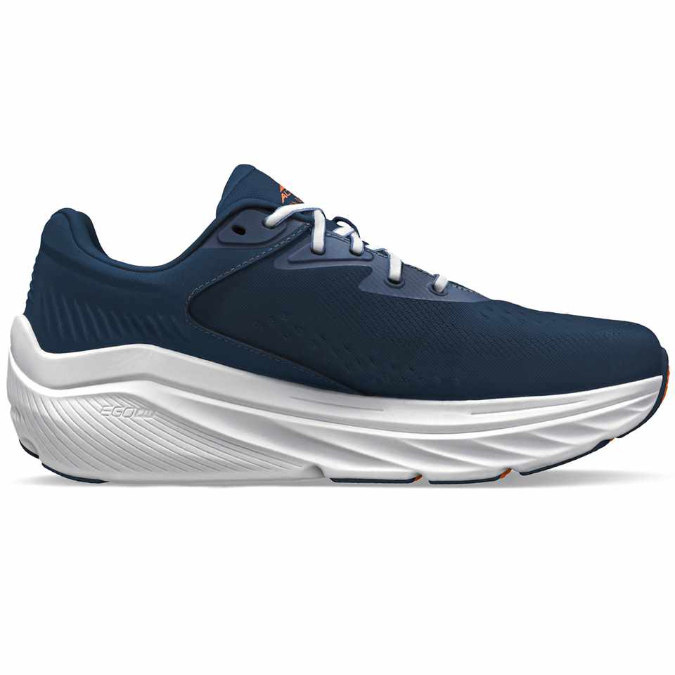 Trakks ALTRA Via Olympus 2 Heren Herenschoenen Loopschoenen