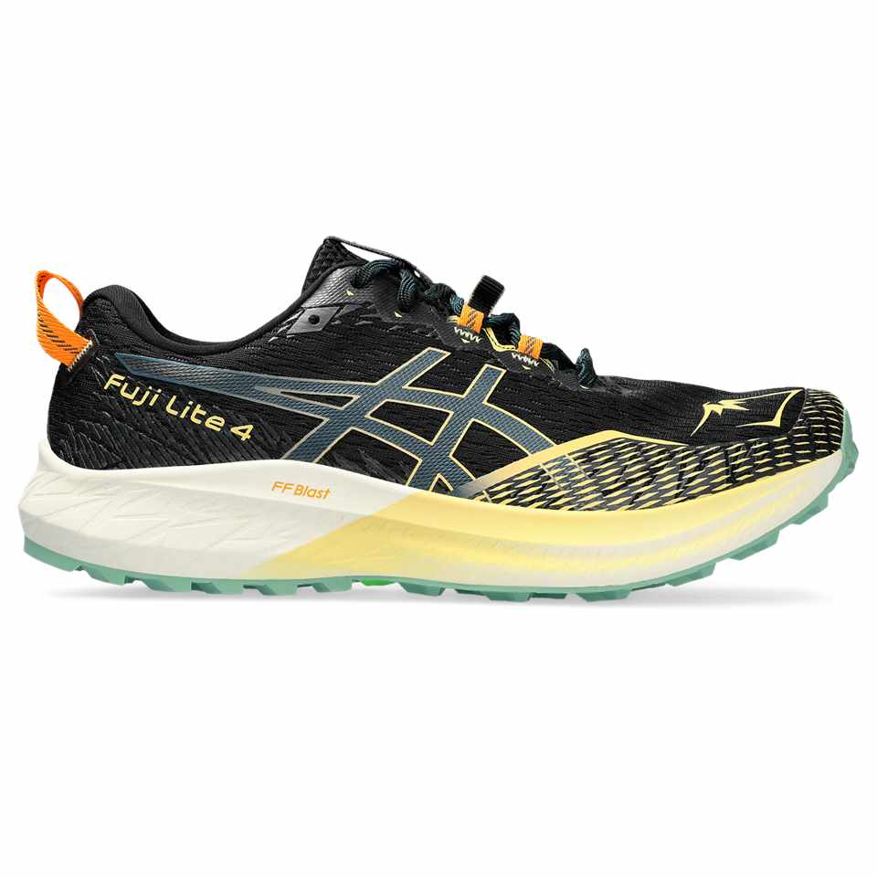 Trakks ASICS Fuji Lite 4 Men Men s Shoes Trail