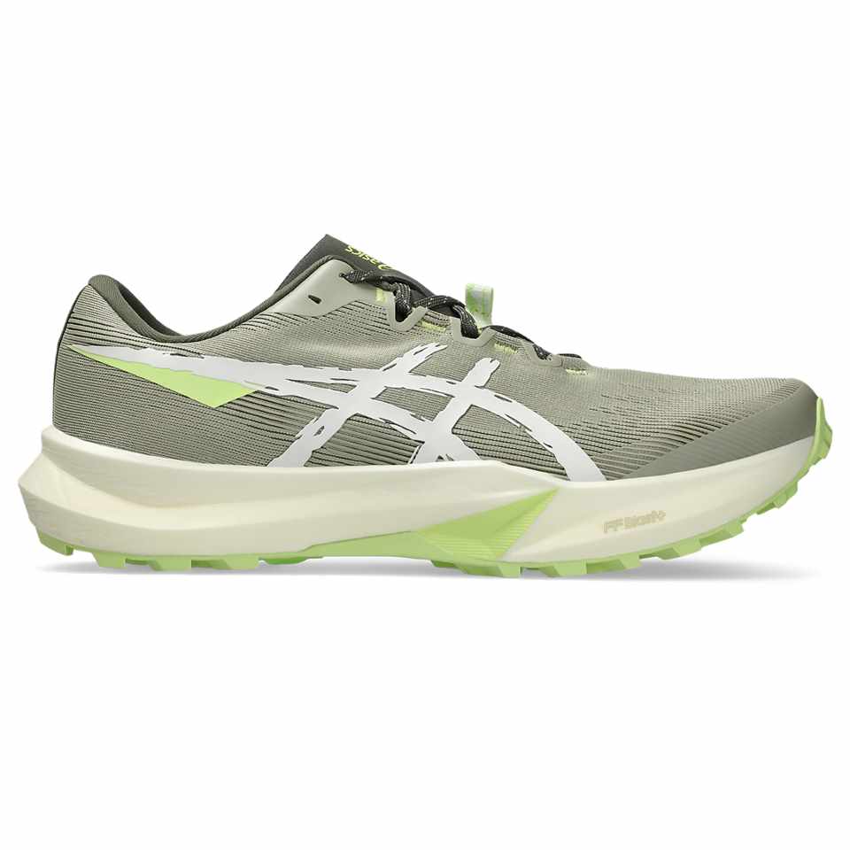 Trakks ASICS Fuji-Lite 6 Heren Herenschoenen Trailschoenen