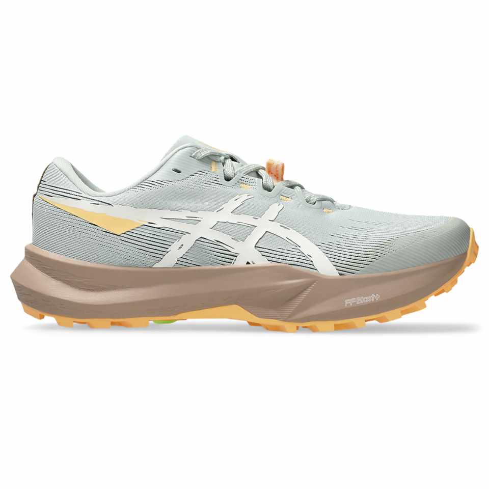 Trakks ASICS Fuji-Lite 6 W Dames Damesschoenen Trailschoenen