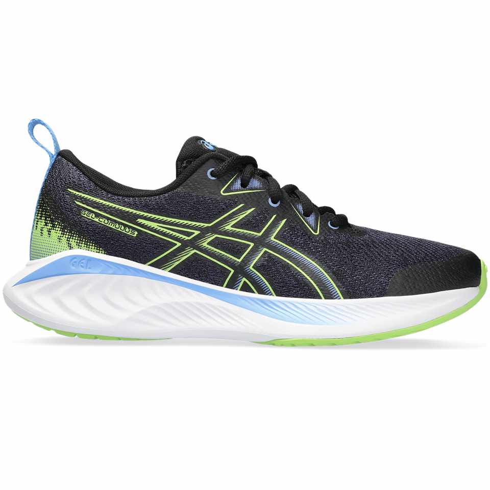 Trakks ASICS Gel-Cumulus 25 GS Kids Kids Shoes Road