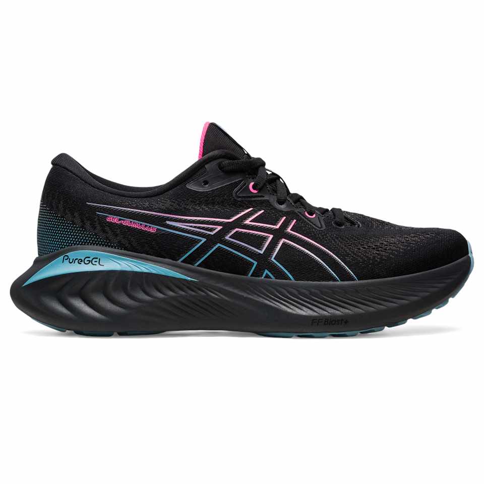 Trakks ASICS Gel-Cumulus 25 GTX® W Dames Damesschoenen Loopschoenen