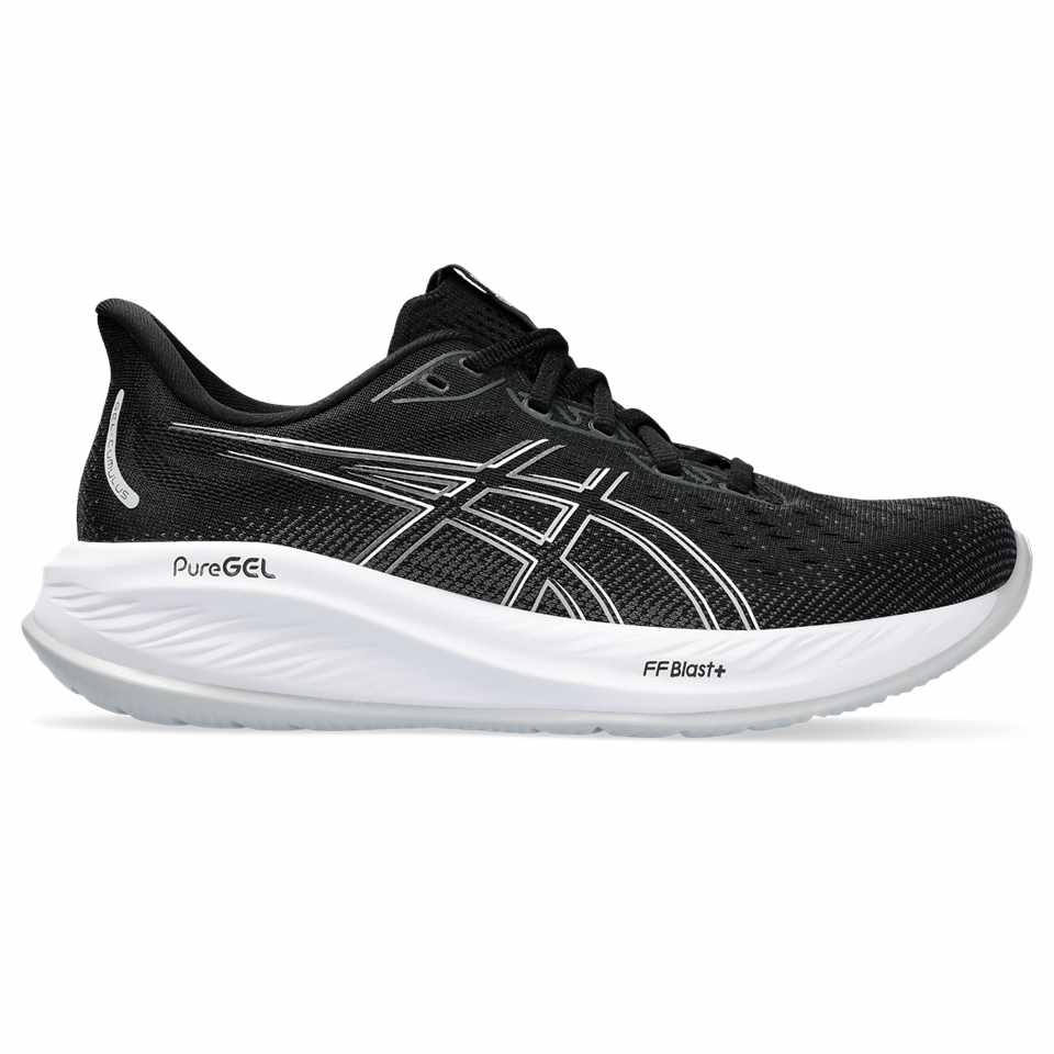 Trakks ASICS Gel-Cumulus 26 W Dames Damesschoenen Loopschoenen