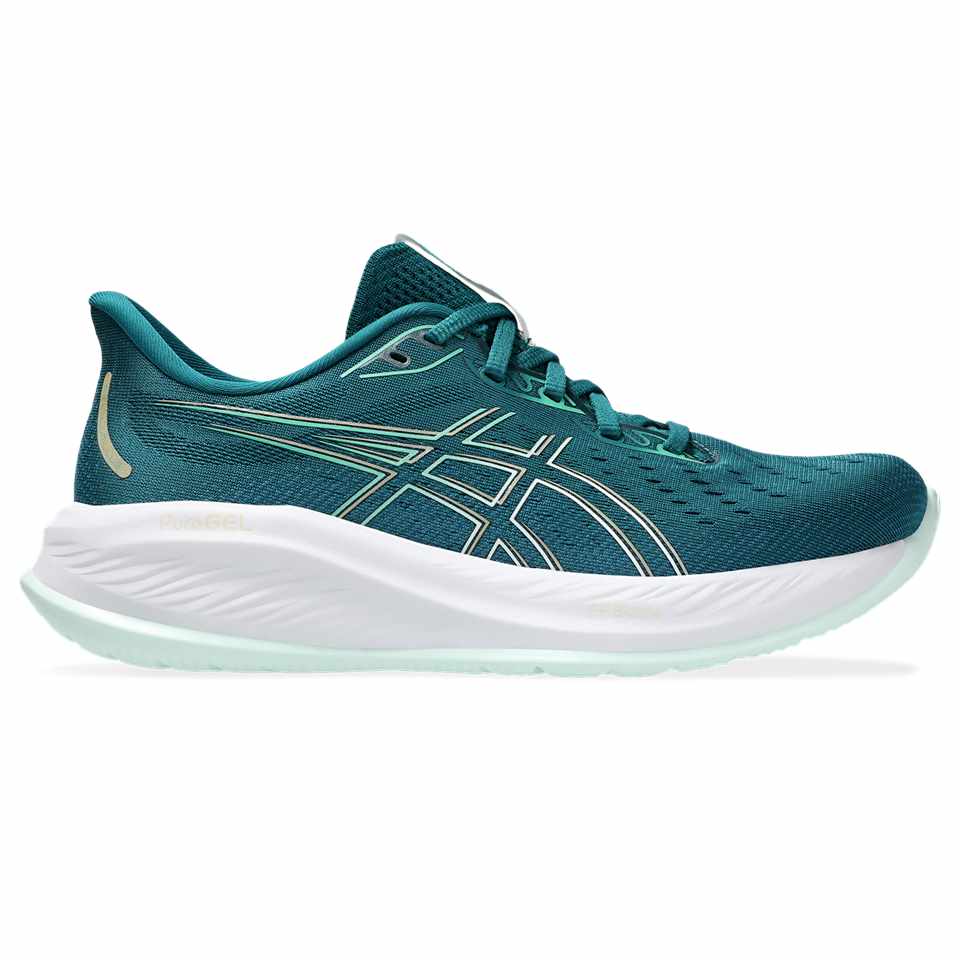 Trakks ASICS Gel-Cumulus 26 W Femme Chaussures Femme Route