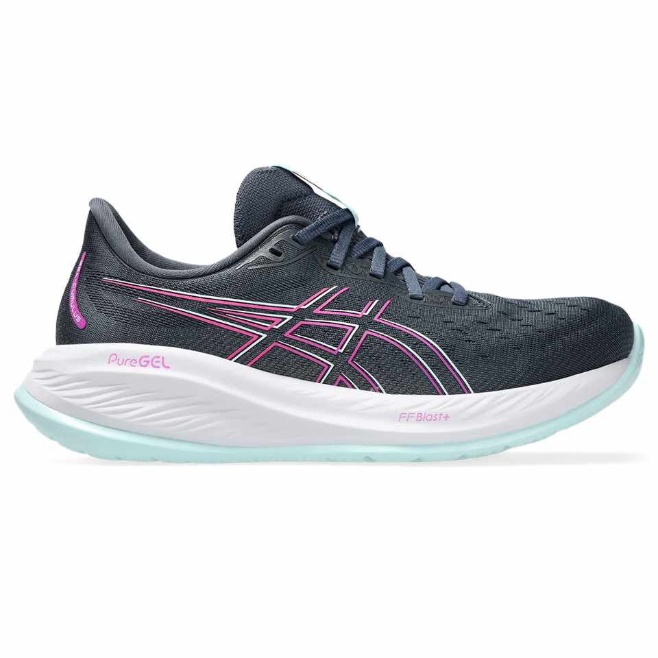 Trakks ASICS Gel-Cumulus 26 W Femme Chaussures Femme Route
