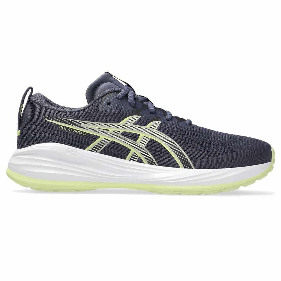 Trakks ASICS Gel-Cumulus 27 GS Kids Kids Shoes Road