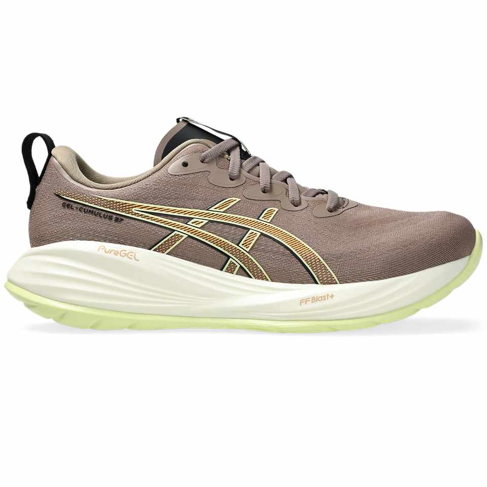 Trakks ASICS Gel-Cumulus 27 Heren Herenschoenen Loopschoenen