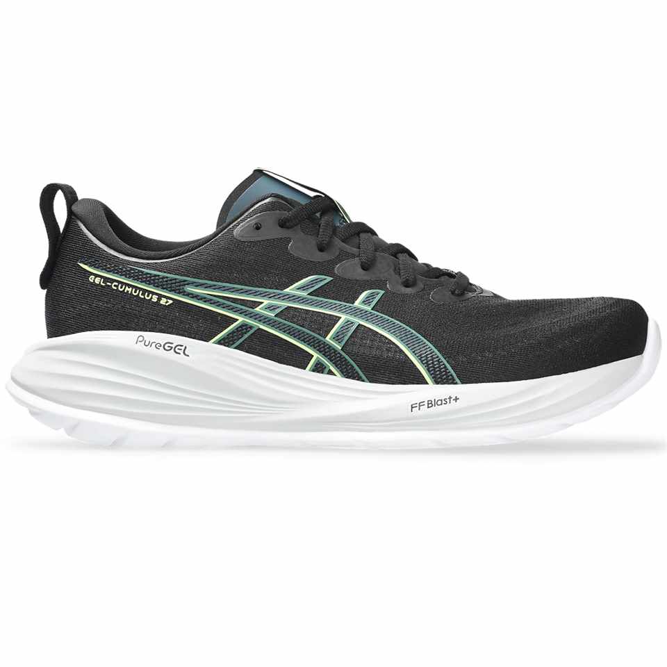 Trakks ASICS Gel-Cumulus 27 Men Men s Shoes Road