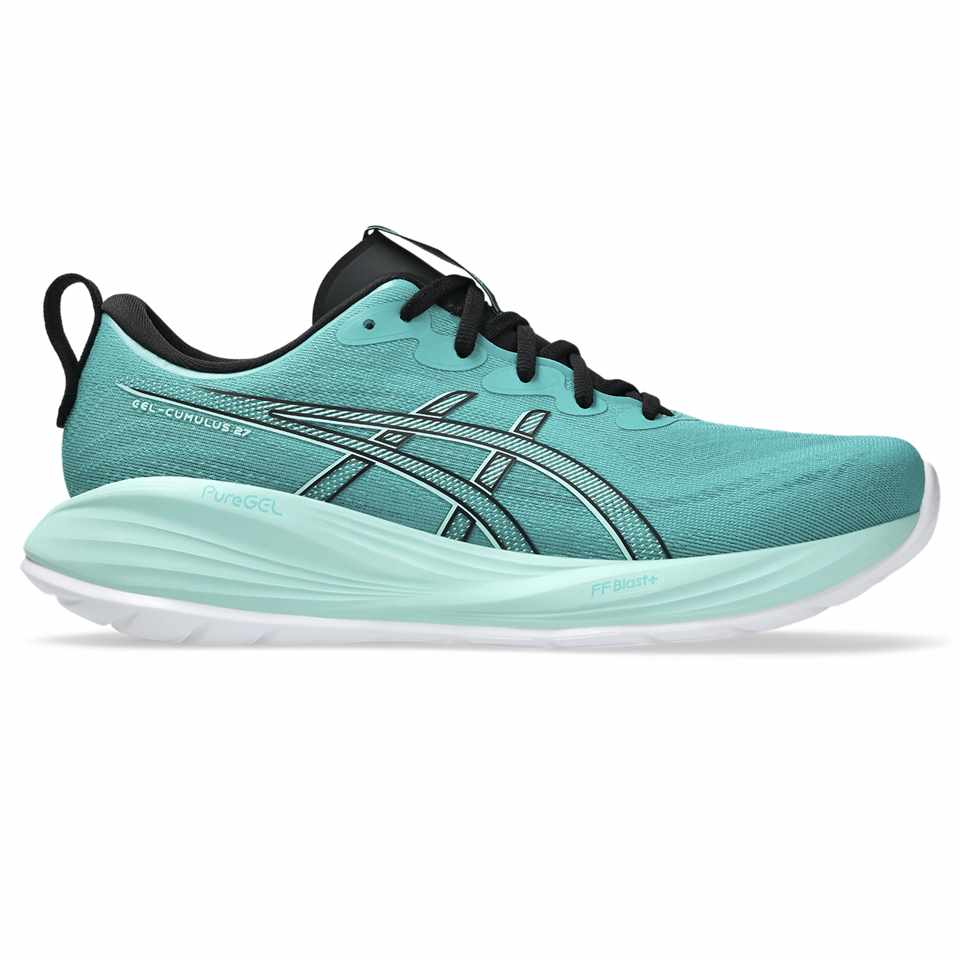 Trakks ASICS Gel-Cumulus 27 Men Men s Shoes Road