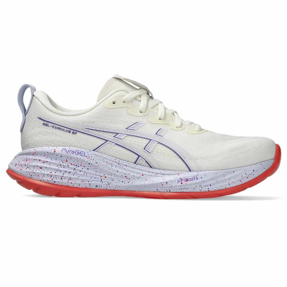 Trakks ASICS Gel-Cumulus 27 Tokyo W Ladies Ladies Shoes Road
