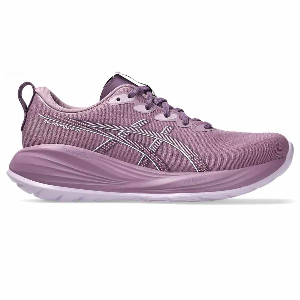Trakks ASICS Gel-Cumulus 27 W Dames Damesschoenen Loopschoenen
