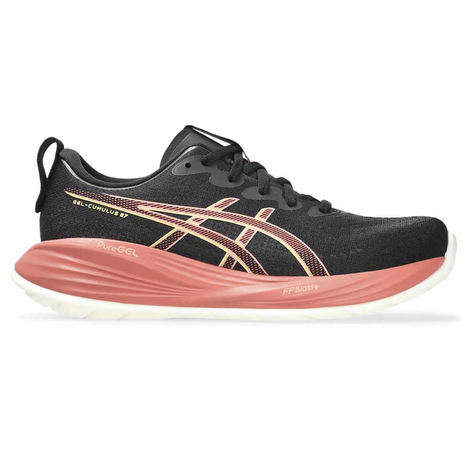 Trakks ASICS Gel-Cumulus 27 W Femme Chaussures Femme Route