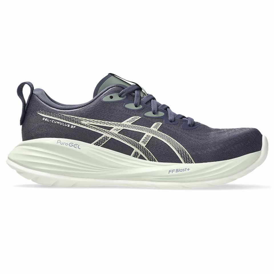 Trakks ASICS Gel-Cumulus 27 W Femme Chaussures Femme Route