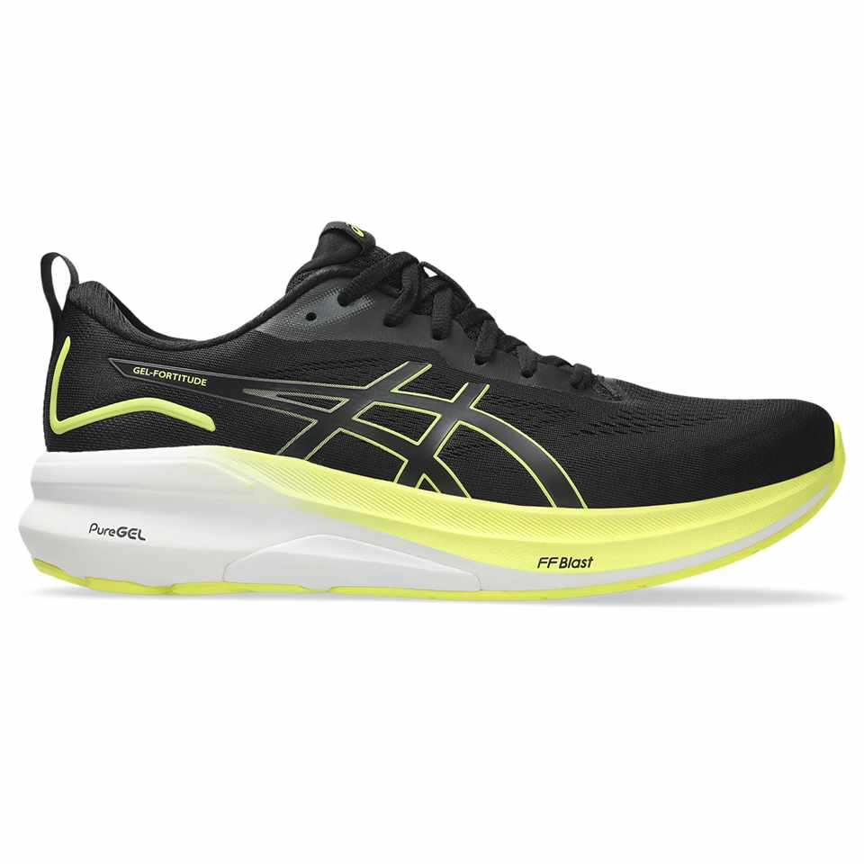 Trakks ASICS Gel-Fortitude Homme Chaussures Homme Route