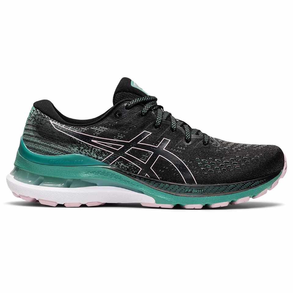 Trakks ASICS Gel-Kayano 28 W Dames Damesschoenen Loopschoenen
