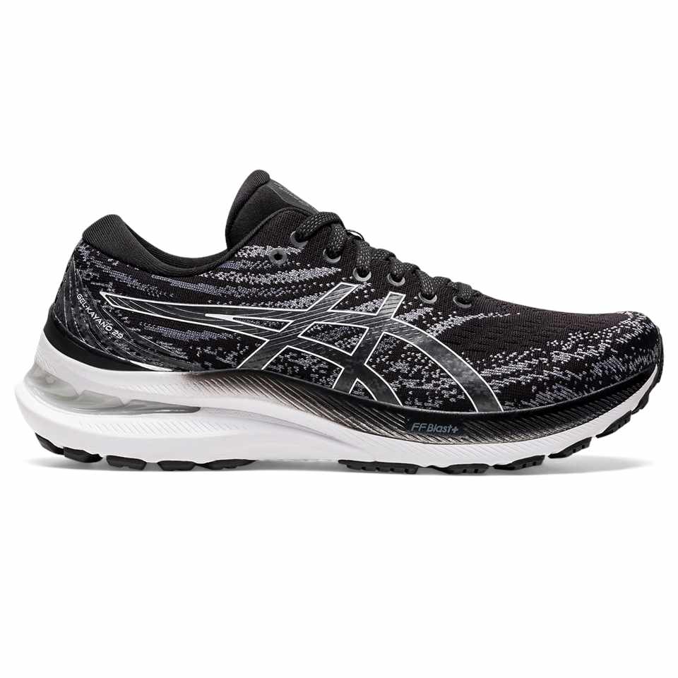Trakks ASICS Gel-Kayano 29 W Dames Damesschoenen Loopschoenen
