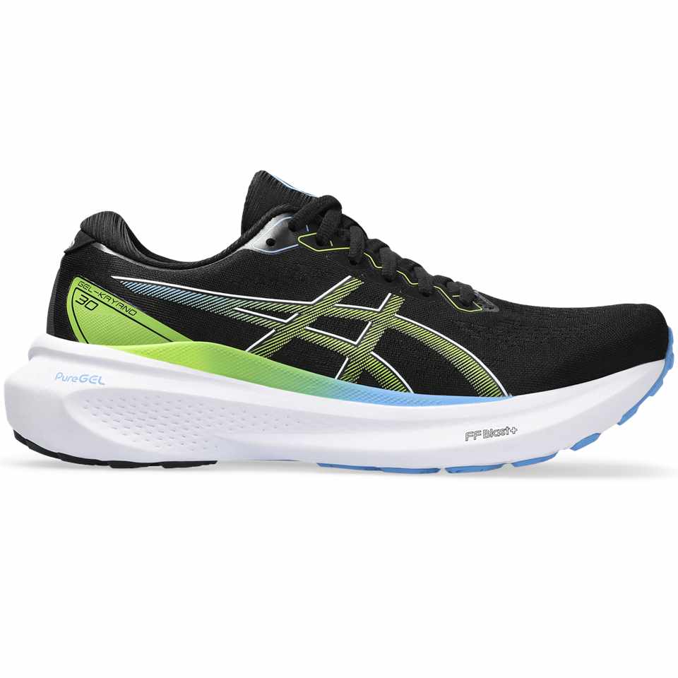 Trakks ASICS Gel-Kayano 30 Heren Herenschoenen Loopschoenen