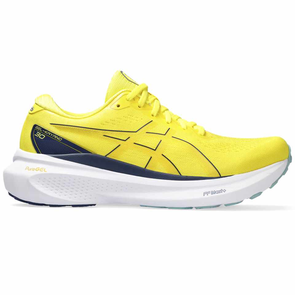 Trakks ASICS Gel-Kayano 30 Homme Chaussures Homme Route
