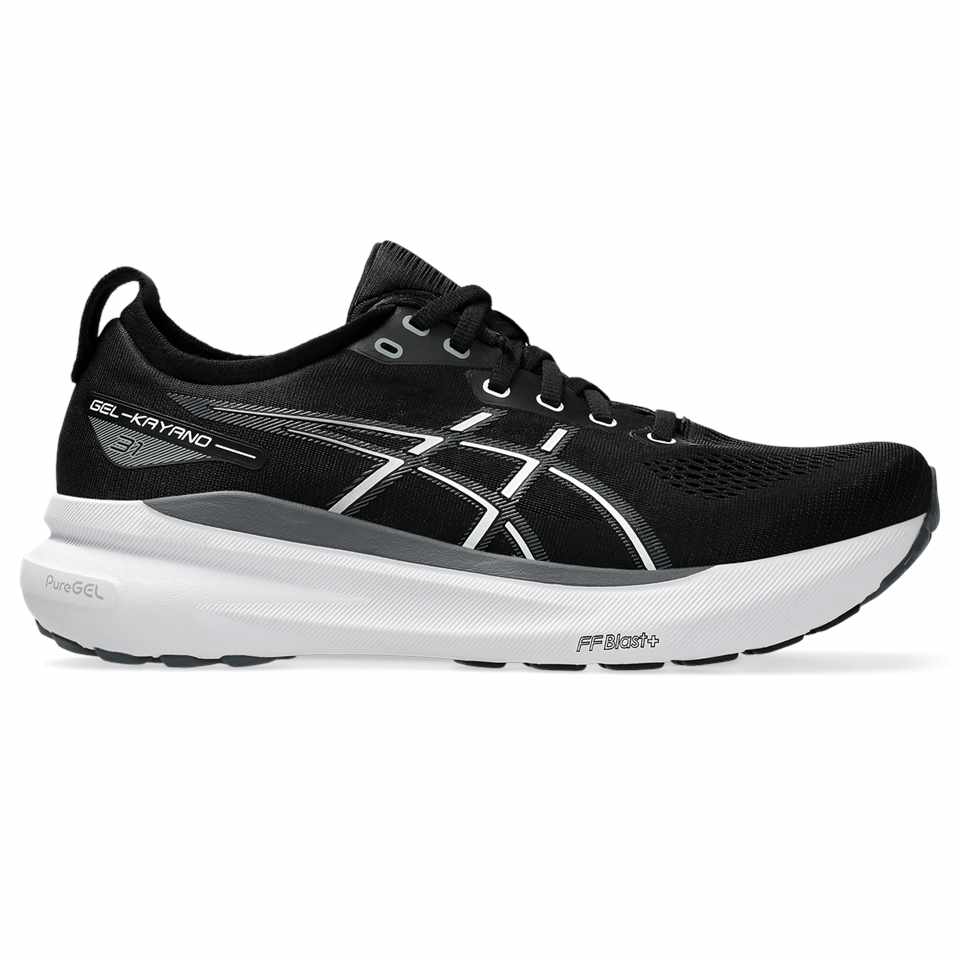 Trakks ASICS Gel-Kayano 31 Heren Herenschoenen Loopschoenen