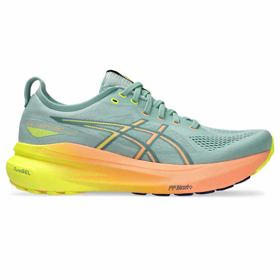 Trakks ASICS Gel-Kayano 31 Paris Men Men s Shoes Road