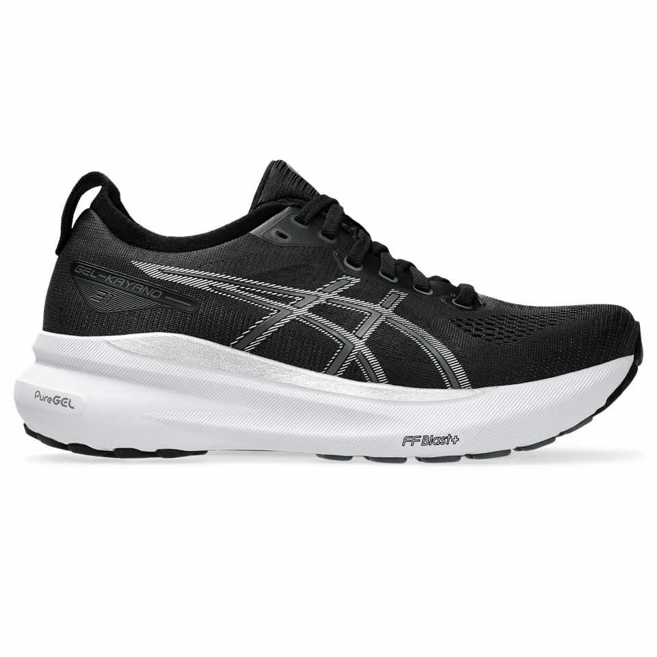 Trakks ASICS Gel-Kayano 31 W Dames Damesschoenen Loopschoenen