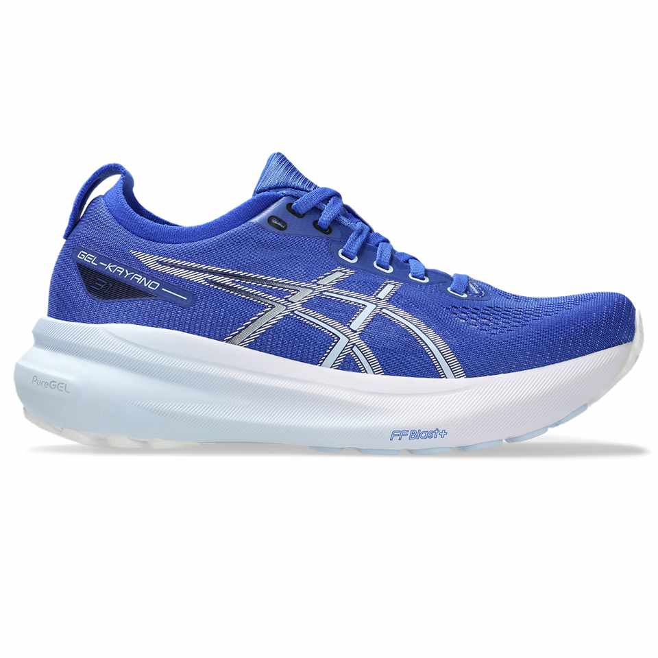 Trakks ASICS Gel-Kayano 31 W Dames Damesschoenen Loopschoenen