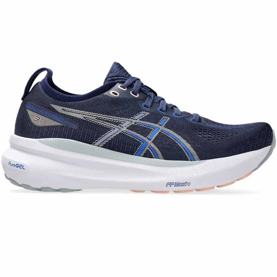 Trakks ASICS Gel-Kayano 31 W Femme Chaussures Femme Route
