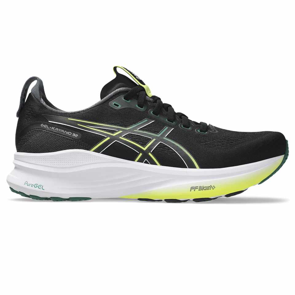 Trakks ASICS Gel-Kayano 32 Homme Chaussures Homme Route
