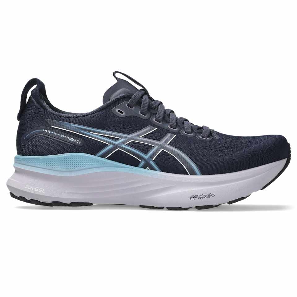 Trakks ASICS Gel-Kayano 32 W Femme Chaussures Femme Route