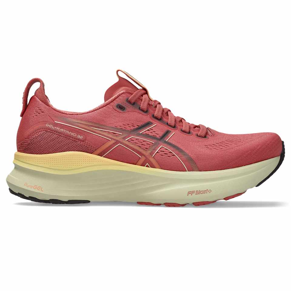 Trakks ASICS Gel-Kayano 32 W Ladies Ladies Shoes Road