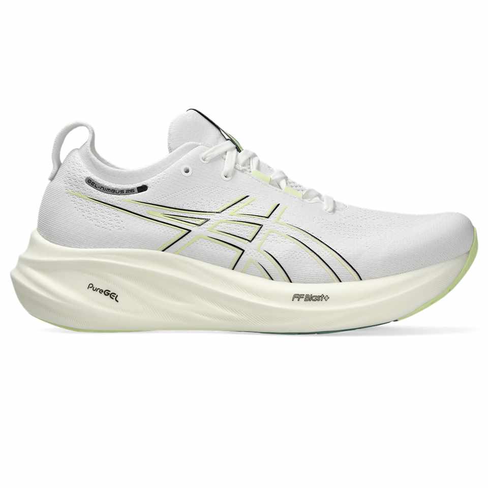 Trakks ASICS Gel-Nimbus 26 Men Men s Shoes Road