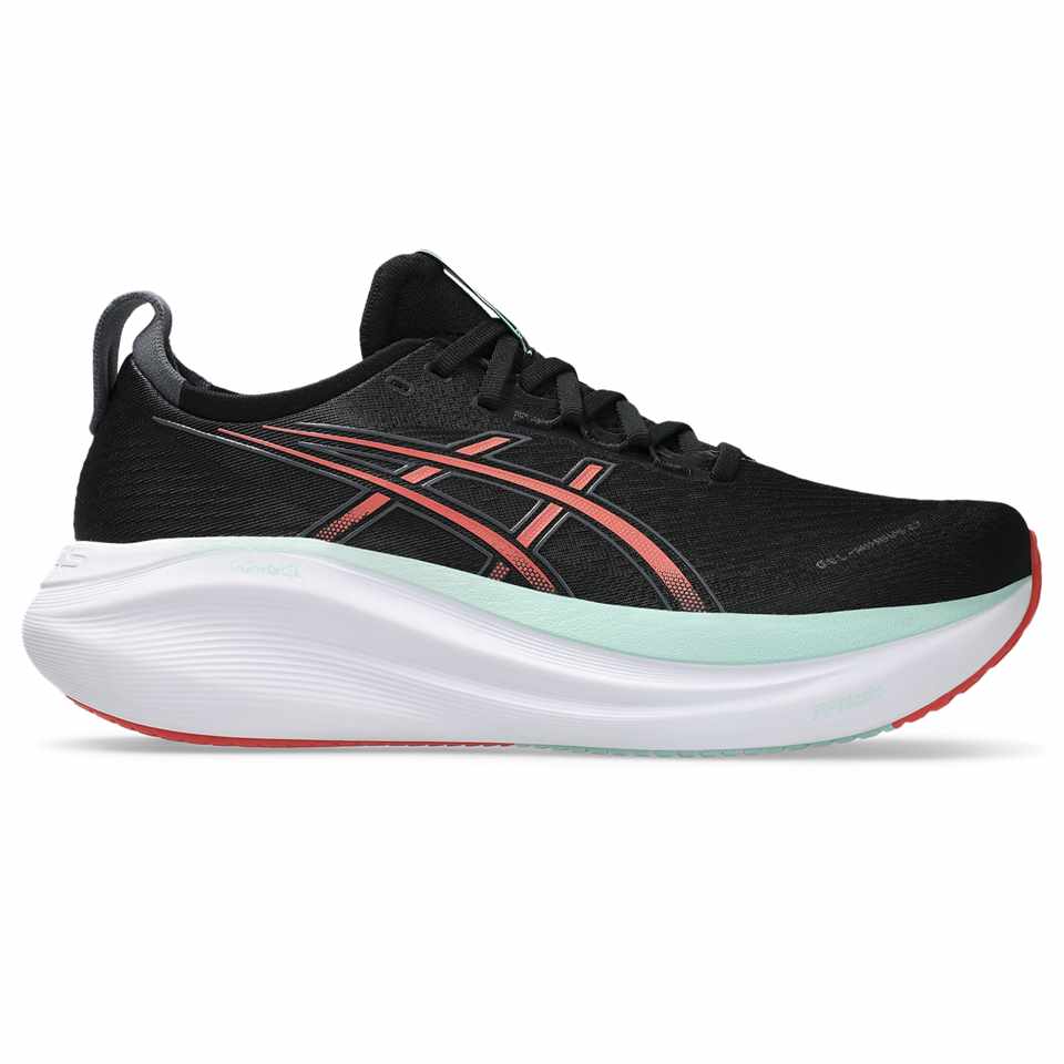 Trakks ASICS Gel-Nimbus 27 Homme Chaussures Homme Route