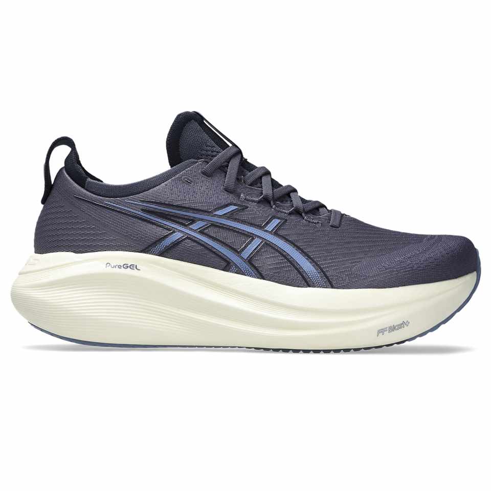 Trakks ASICS Gel-Nimbus 27 Homme Chaussures Homme Route