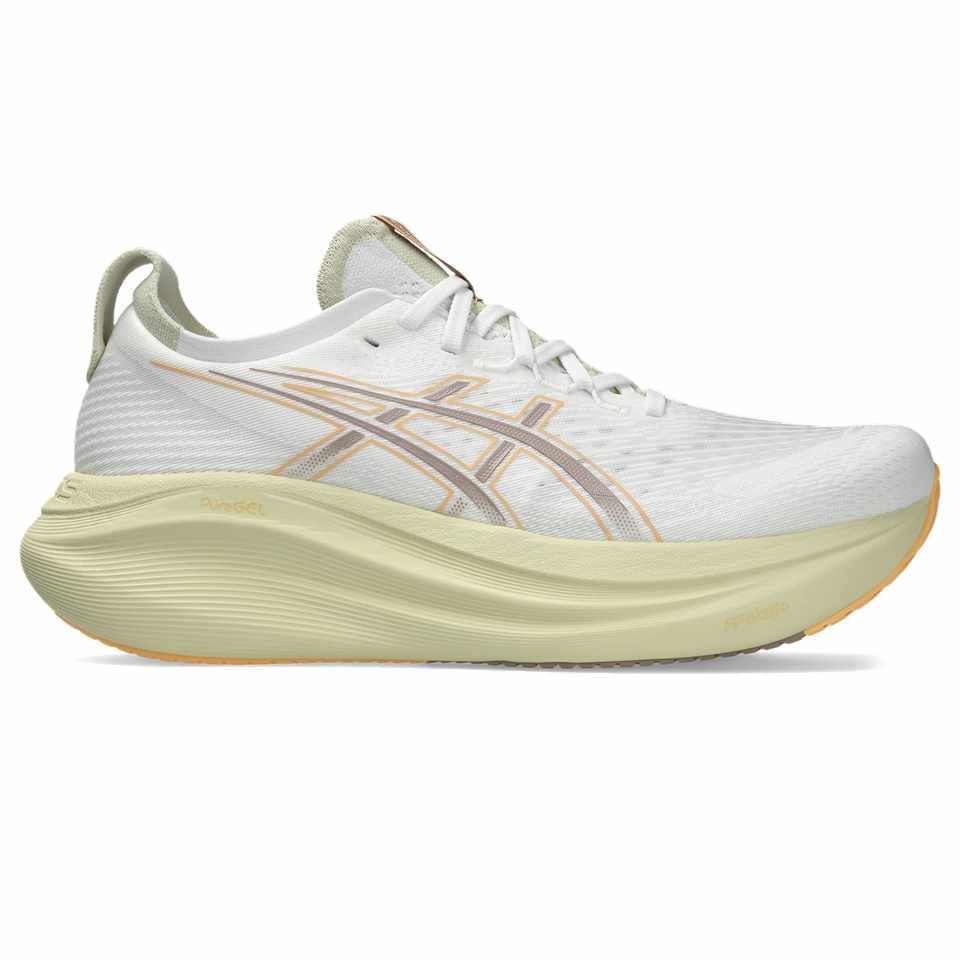 Trakks ASICS Gel-Nimbus 27 Homme Chaussures Homme Route